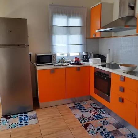 Apartment Descubre Gran Canaria. Free Parking. Telde