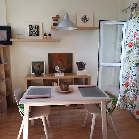 Apartment Descubre Gran Canaria. Free Parking. *