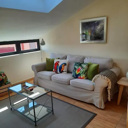 Apartment Descubre Gran Canaria. Free Parking. *