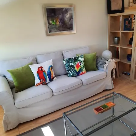 Apartment Descubre Gran Canaria. Free Parking. Telde