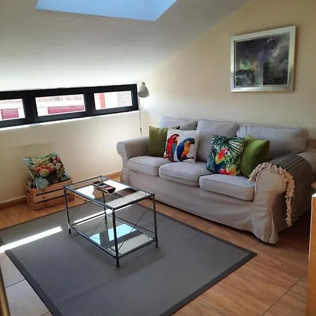Apartment Descubre Gran Canaria. Free Parking.