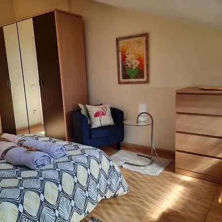 Apartment Descubre Gran Canaria. Free Parking. Telde