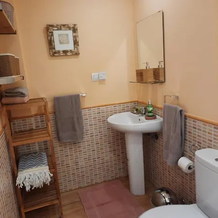 Descubre Gran Canaria. Free Parking. Telde