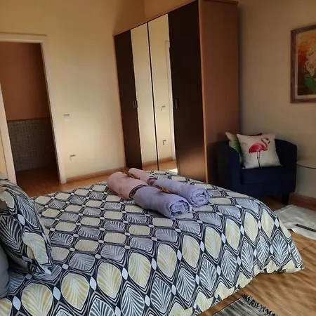 Apartment Descubre Gran Canaria. Free Parking.