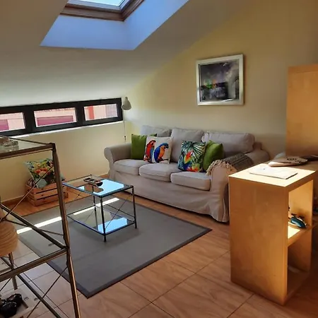 Apartment Descubre Gran Canaria. Free Parking. Telde