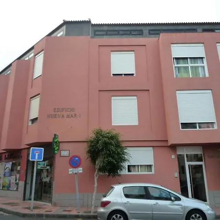 Descubre Gran Canaria. Free Parking.