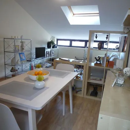 Descubre Gran Canaria. Free Parking. Apartment Telde