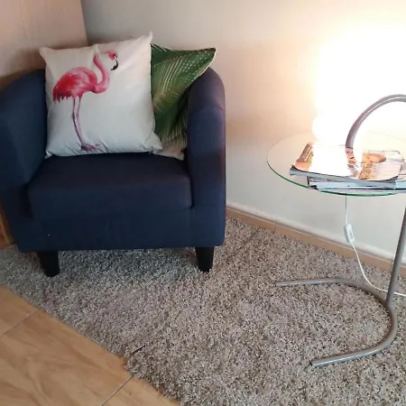 Descubre Gran Canaria. Free Parking. Apartment *