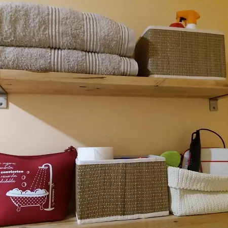 Apartment Descubre Gran Canaria. Free Parking. *