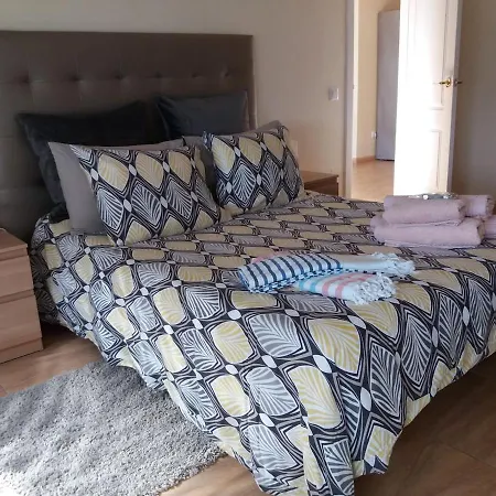 Apartment Descubre Gran Canaria. Free Parking. Telde