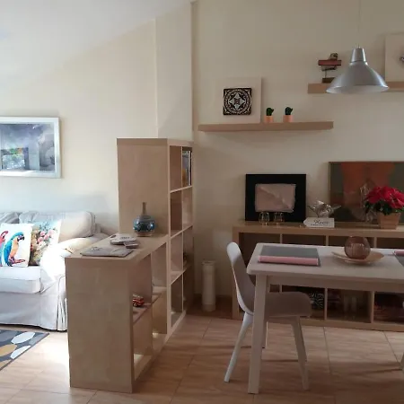 Apartment Descubre Gran Canaria. Free Parking. *