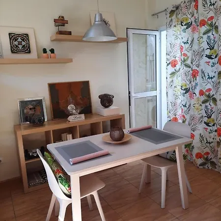 Descubre Gran Canaria. Free Parking. Appartement *