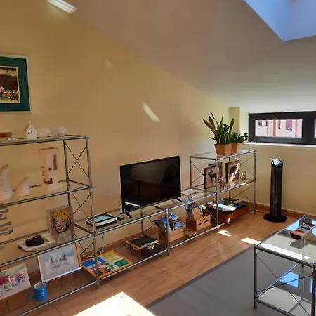 Descubre Gran Canaria. Free Parking. Appartement Telde