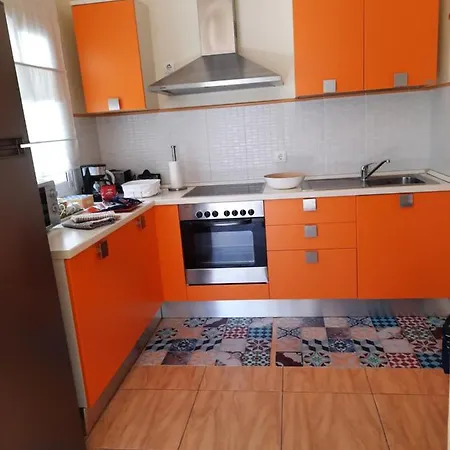 Descubre Gran Canaria. Free Parking. Appartement Telde