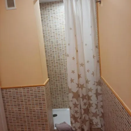 Descubre Gran Canaria. Free Parking. Appartement