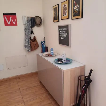 Descubre Gran Canaria. Free Parking. Appartement