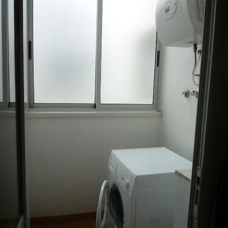 Descubre Gran Canaria. Free Parking. Appartement *