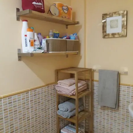 Descubre Gran Canaria. Free Parking. Appartement Telde