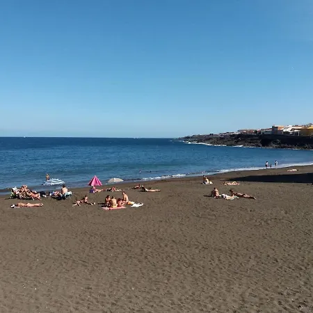 Appartement Descubre Gran Canaria. Free Parking.