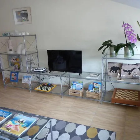 Descubre Gran Canaria. Free Parking. Appartement