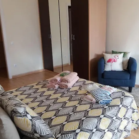Descubre Gran Canaria. Free Parking. Appartement