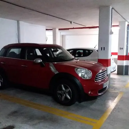 Appartement Descubre Gran Canaria. Free Parking. *